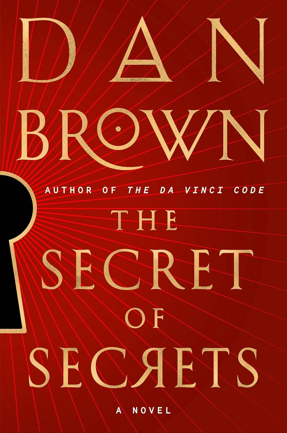 The Secret of Secrets: A Novel