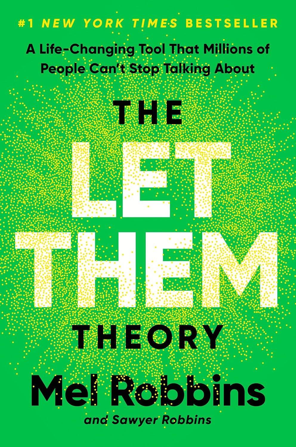 The Let Them Theory