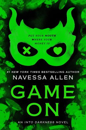 Game On by Navessa Allen