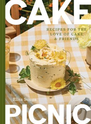 Cake Picnic by Elisa Sunga