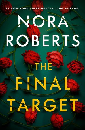 The Final Target by Nora Roberts 