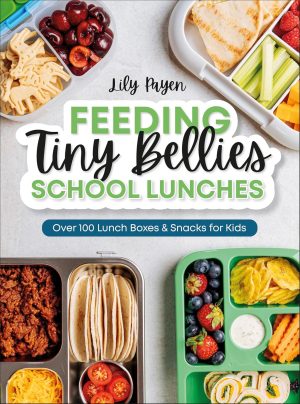 Feeding Tiny Bellies by Lily Payen