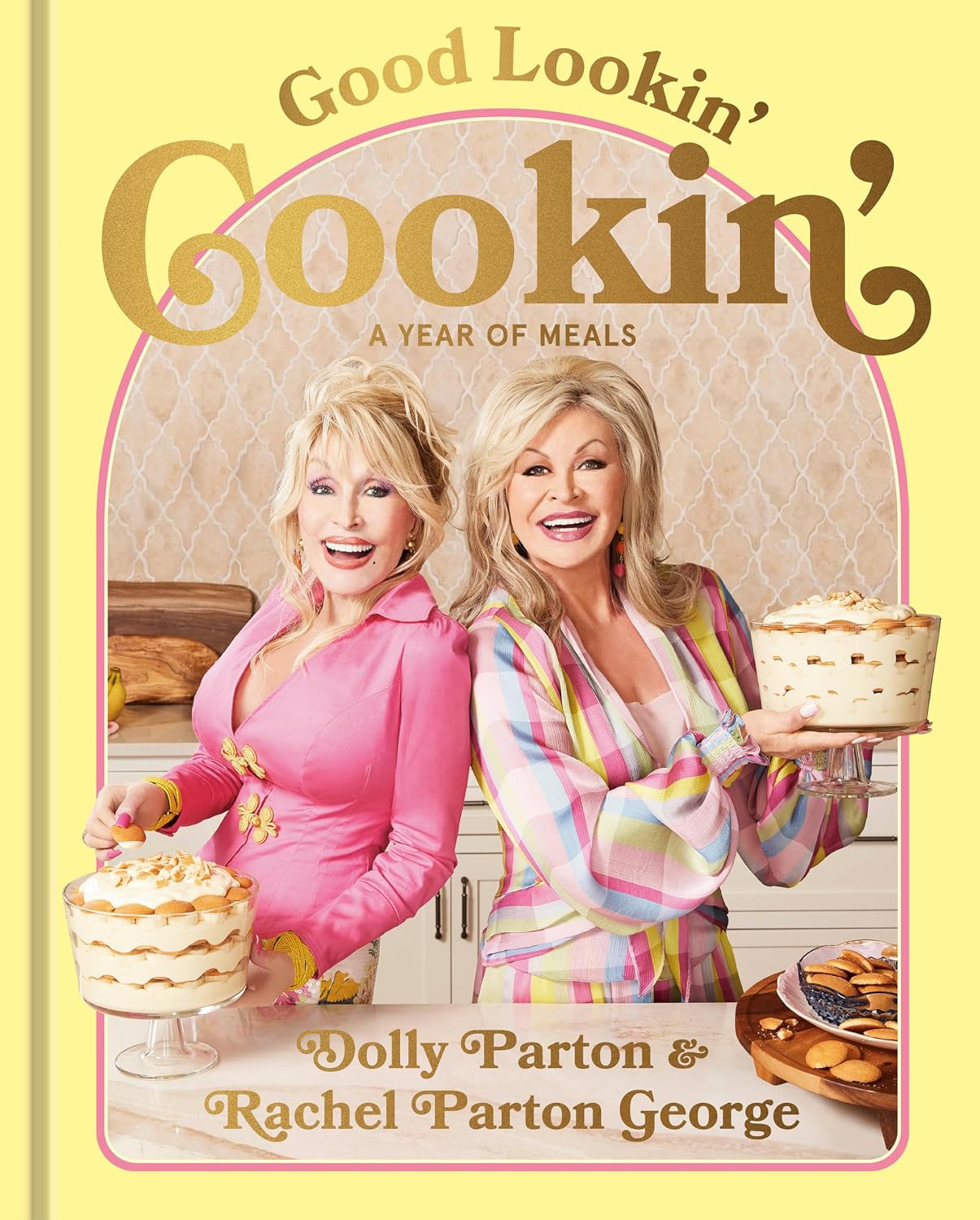 Good Lookin' Cookin' by Dolly Parton