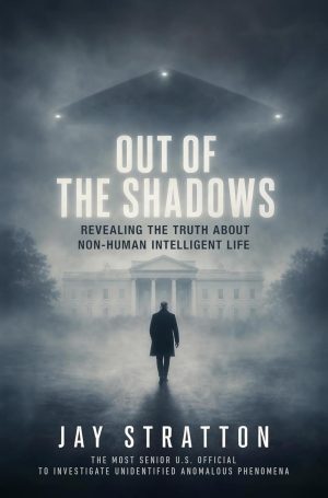 Out of the Shadows by Jay Stratton 
